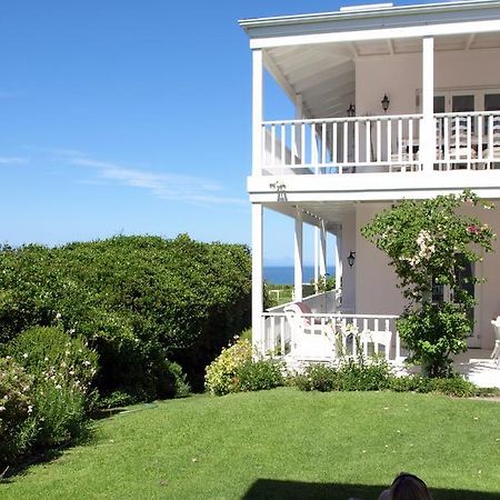 Southern Cross Beach House Plettenberg Bay Esterno foto