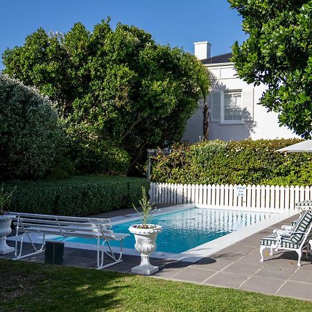 Southern Cross Beach House Plettenberg Bay Esterno foto