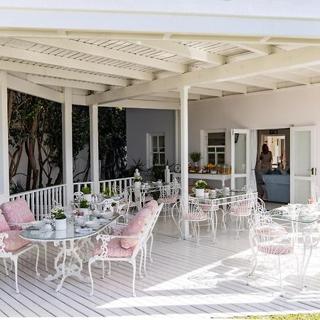 Southern Cross Beach House Plettenberg Bay Esterno foto
