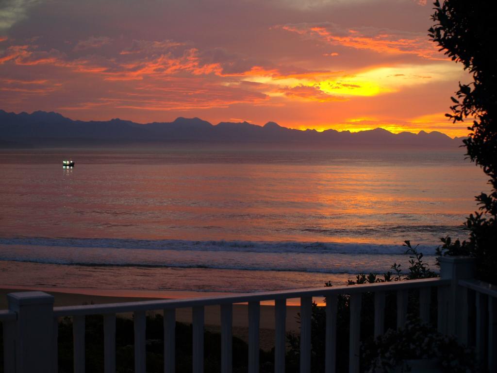 Southern Cross Beach House Plettenberg Bay Esterno foto