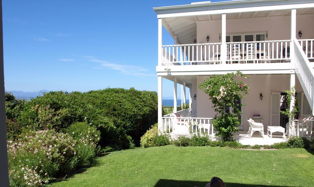 Southern Cross Beach House Plettenberg Bay Esterno foto