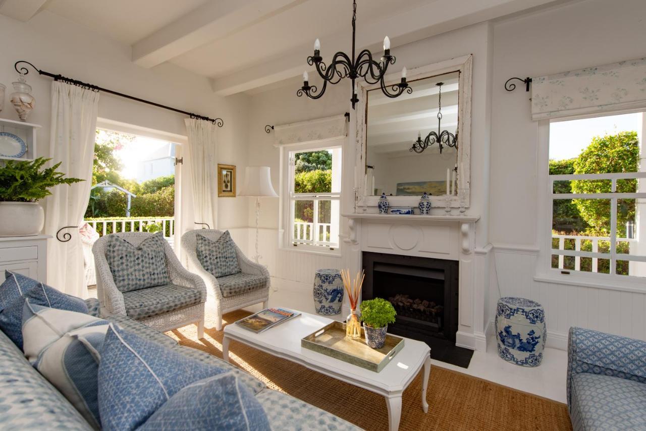 Southern Cross Beach House Plettenberg Bay Esterno foto
