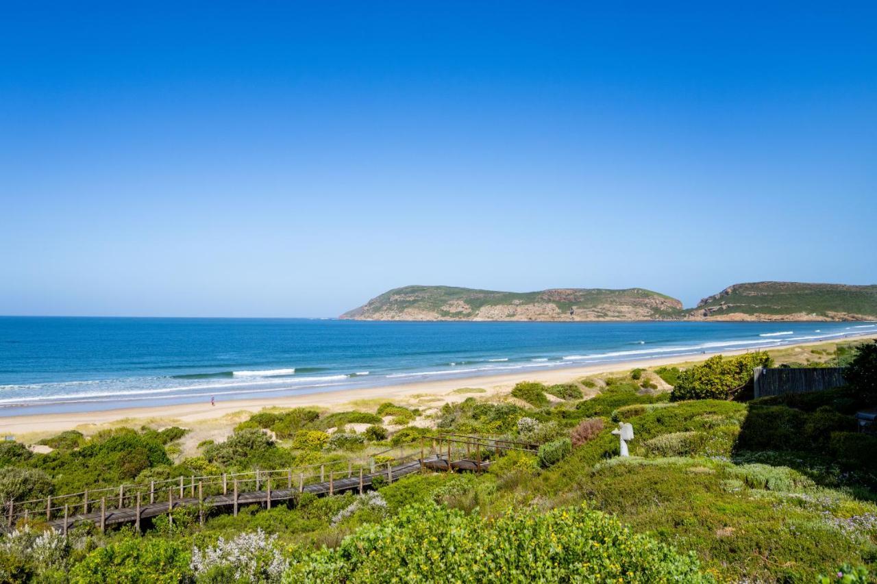 Southern Cross Beach House Plettenberg Bay Esterno foto