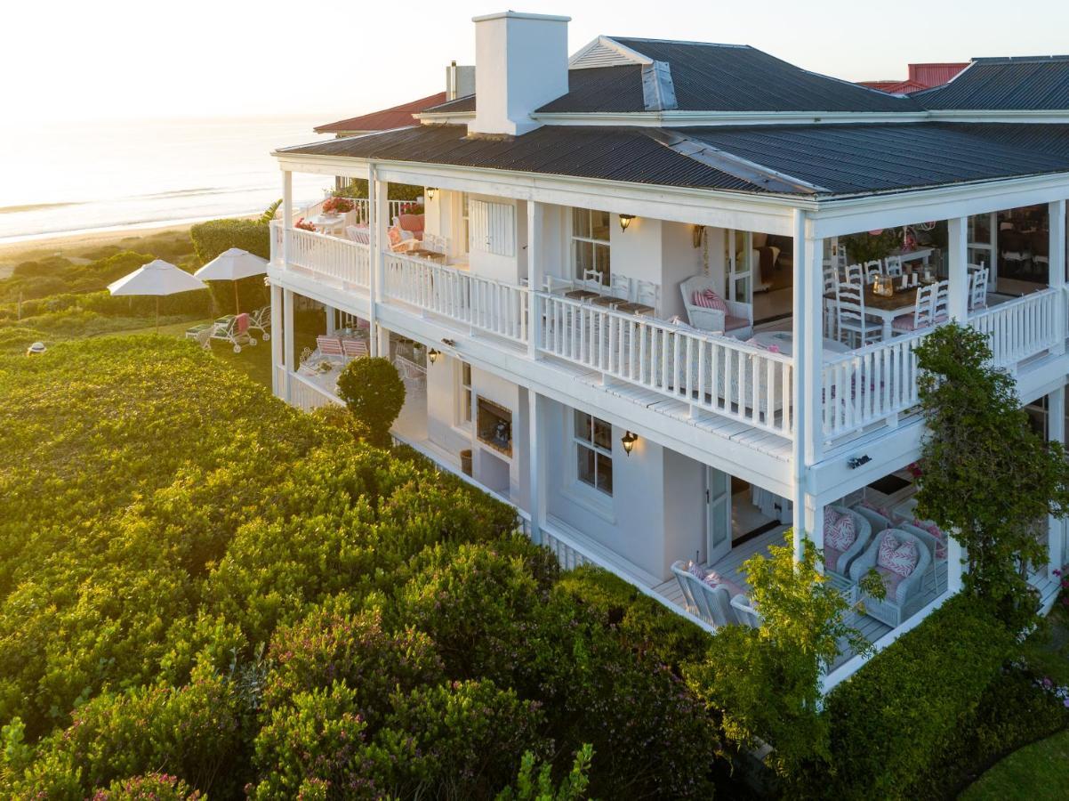 Southern Cross Beach House Plettenberg Bay Esterno foto