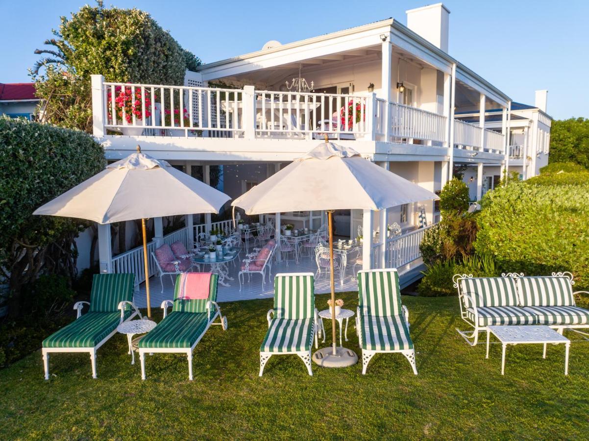 Southern Cross Beach House Plettenberg Bay Esterno foto