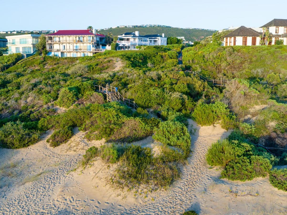 Southern Cross Beach House Plettenberg Bay Esterno foto