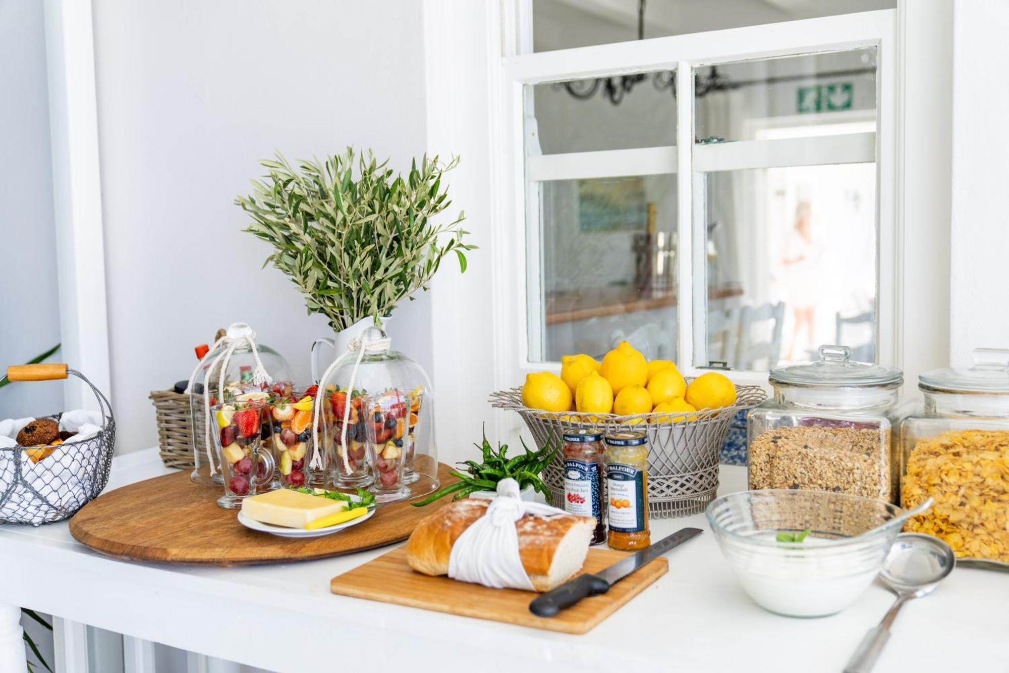 Southern Cross Beach House Plettenberg Bay Esterno foto