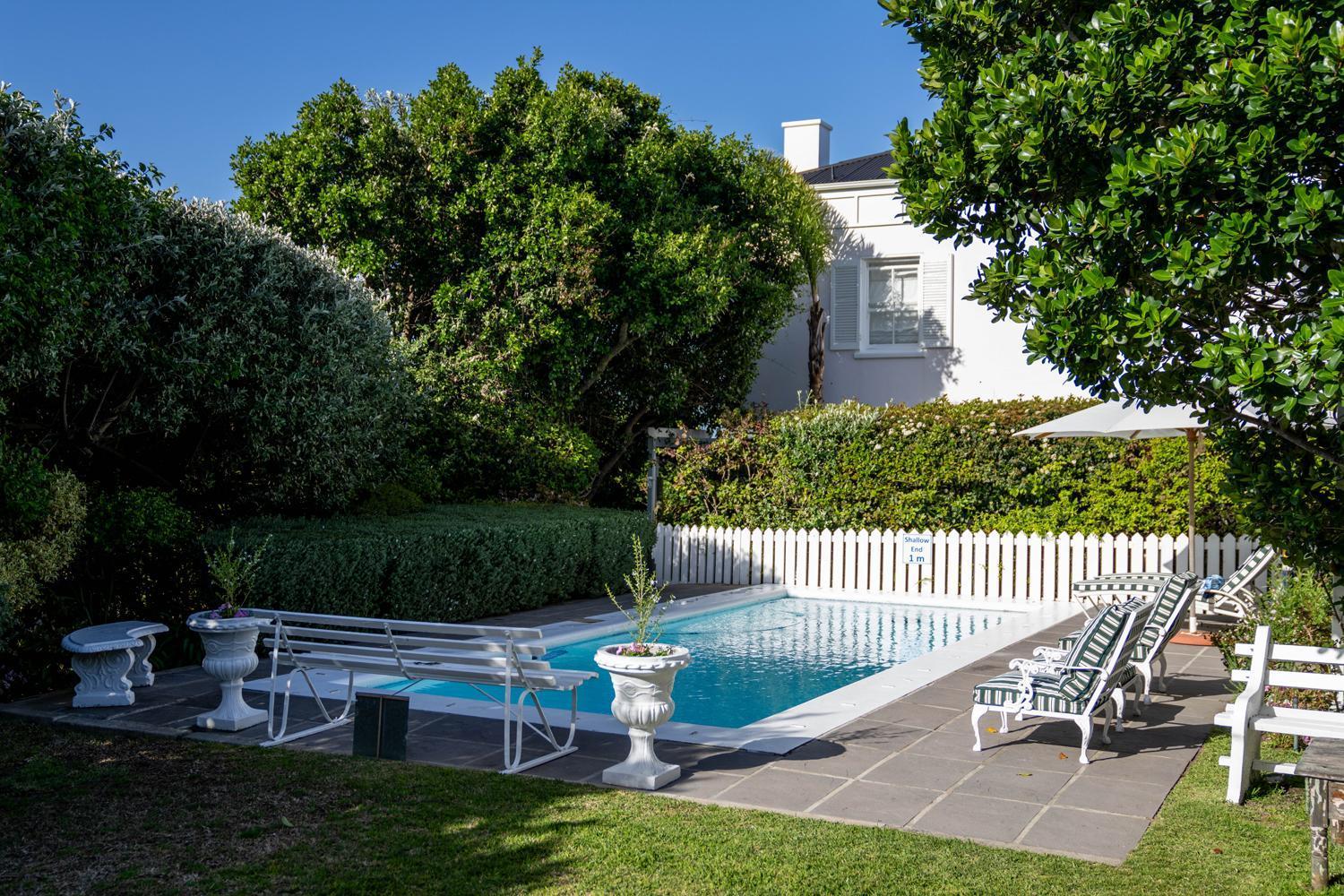 Southern Cross Beach House Plettenberg Bay Esterno foto