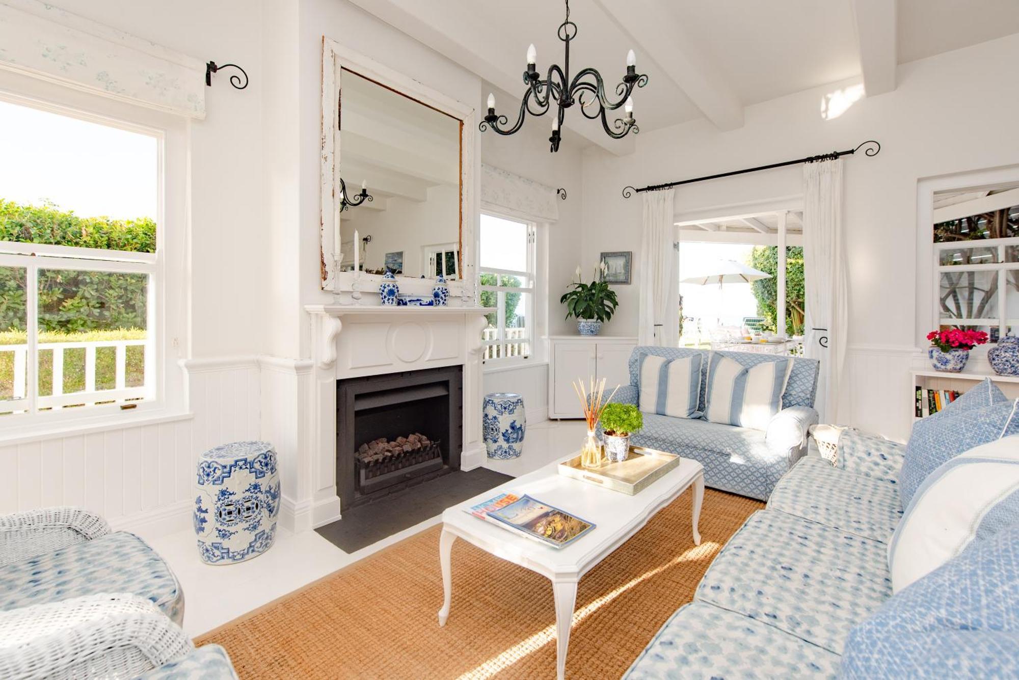 Southern Cross Beach House Plettenberg Bay Esterno foto
