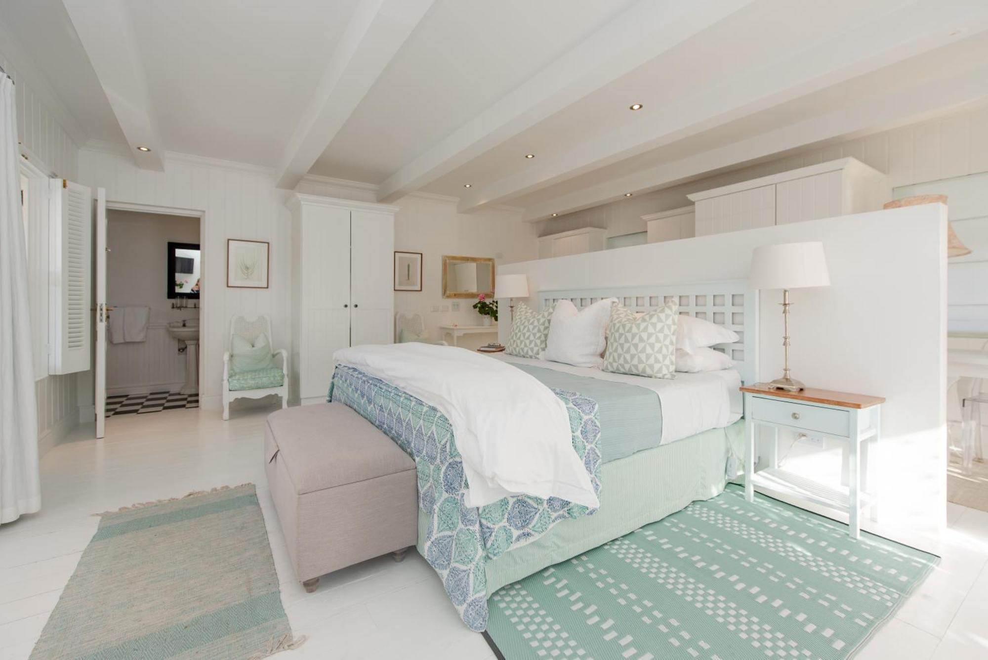 Southern Cross Beach House Plettenberg Bay Camera foto