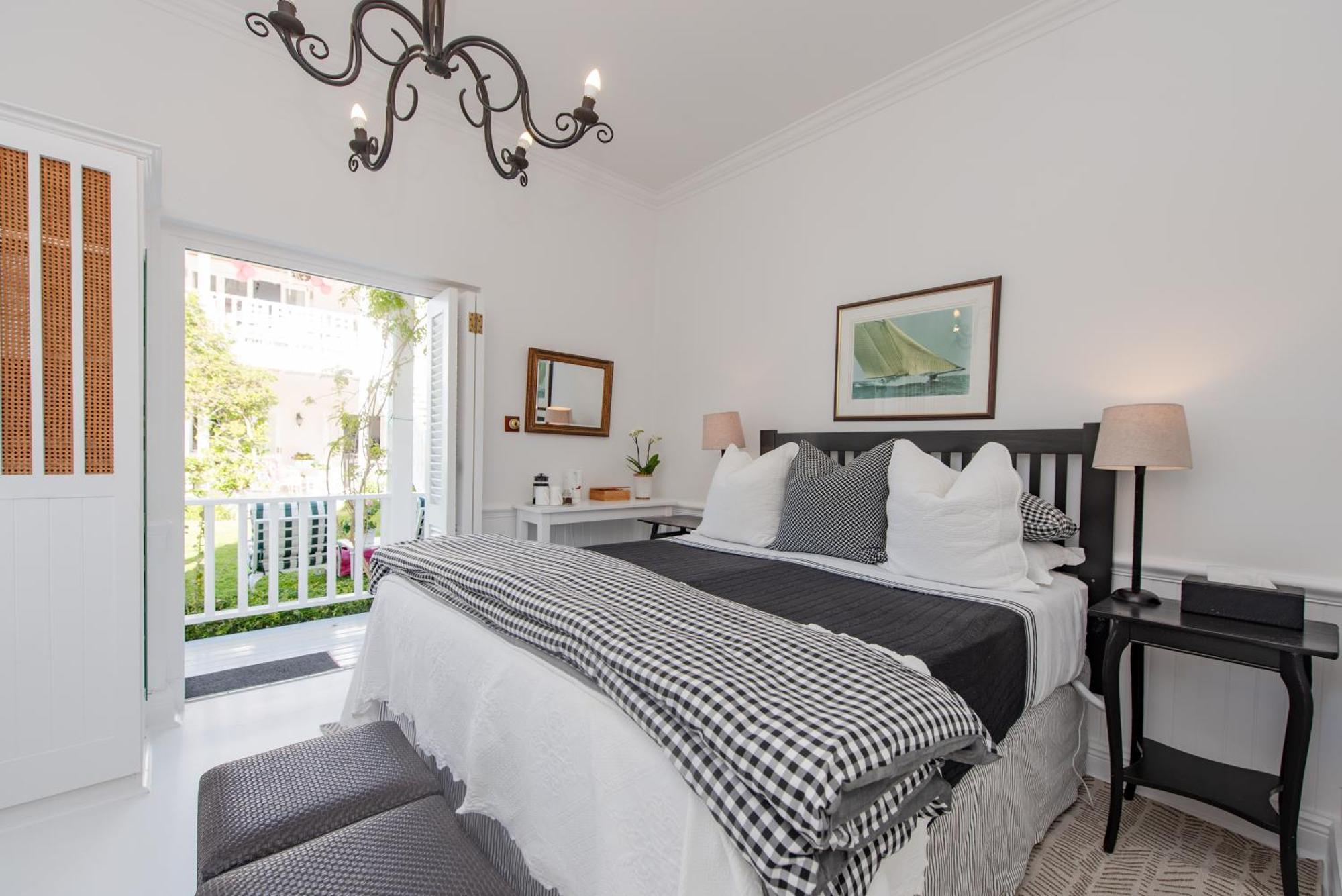 Southern Cross Beach House Plettenberg Bay Camera foto