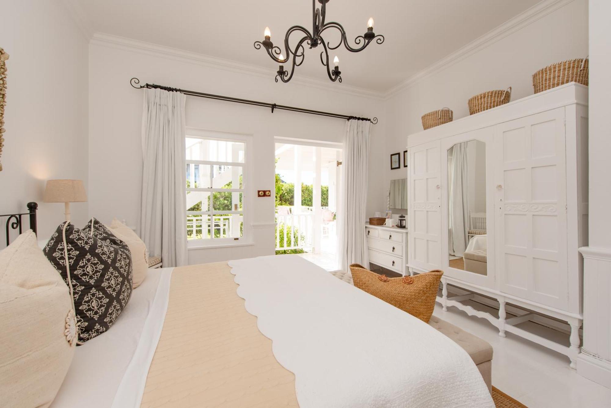 Southern Cross Beach House Plettenberg Bay Camera foto
