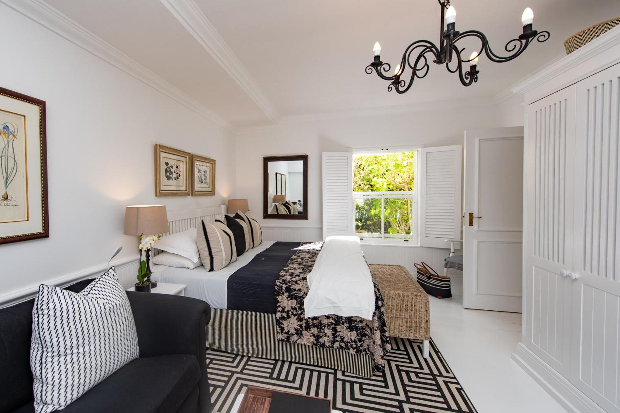 Southern Cross Beach House Plettenberg Bay Camera foto