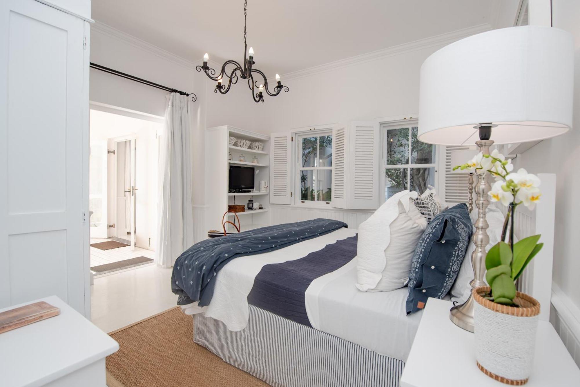 Southern Cross Beach House Plettenberg Bay Camera foto
