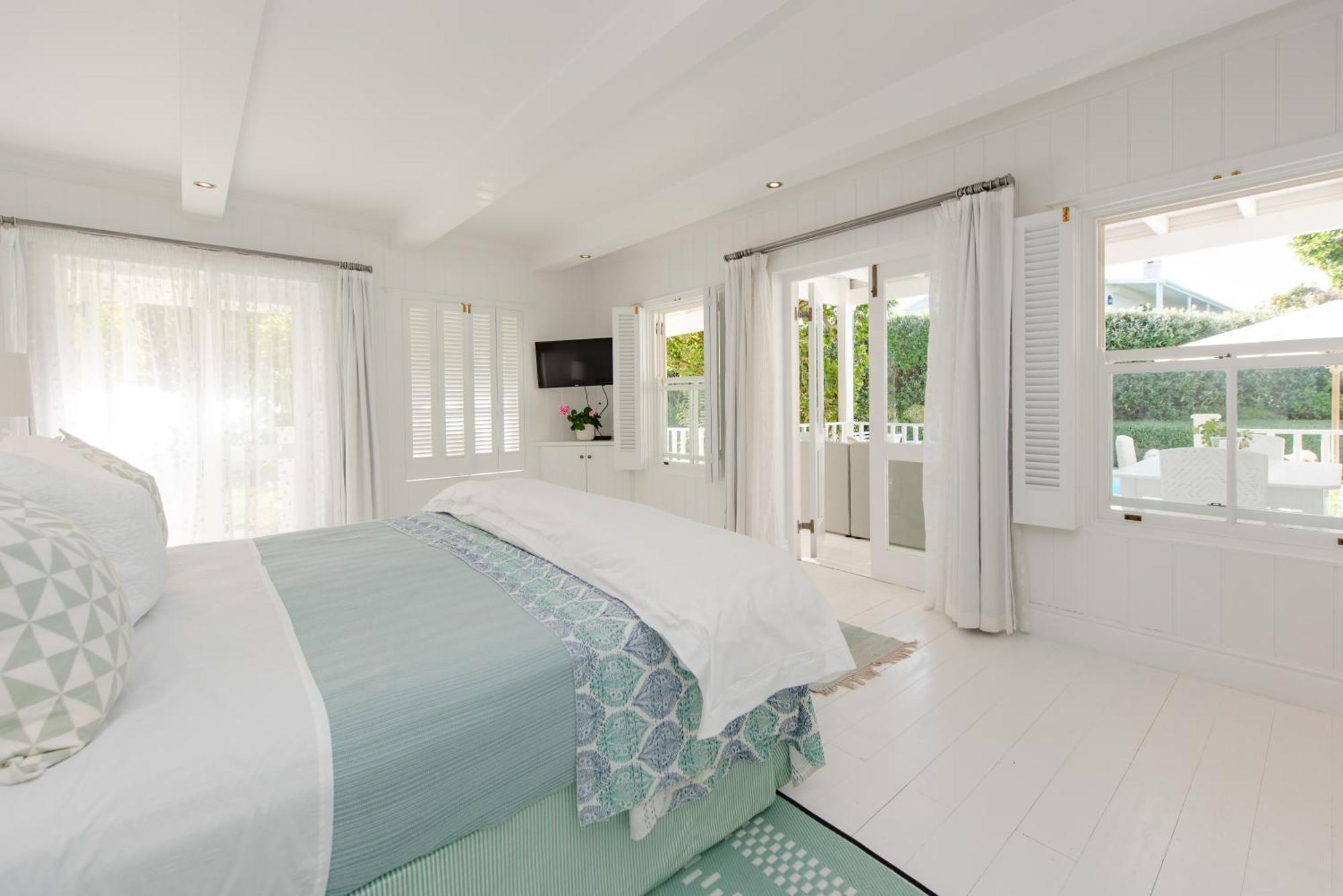 Southern Cross Beach House Plettenberg Bay Camera foto