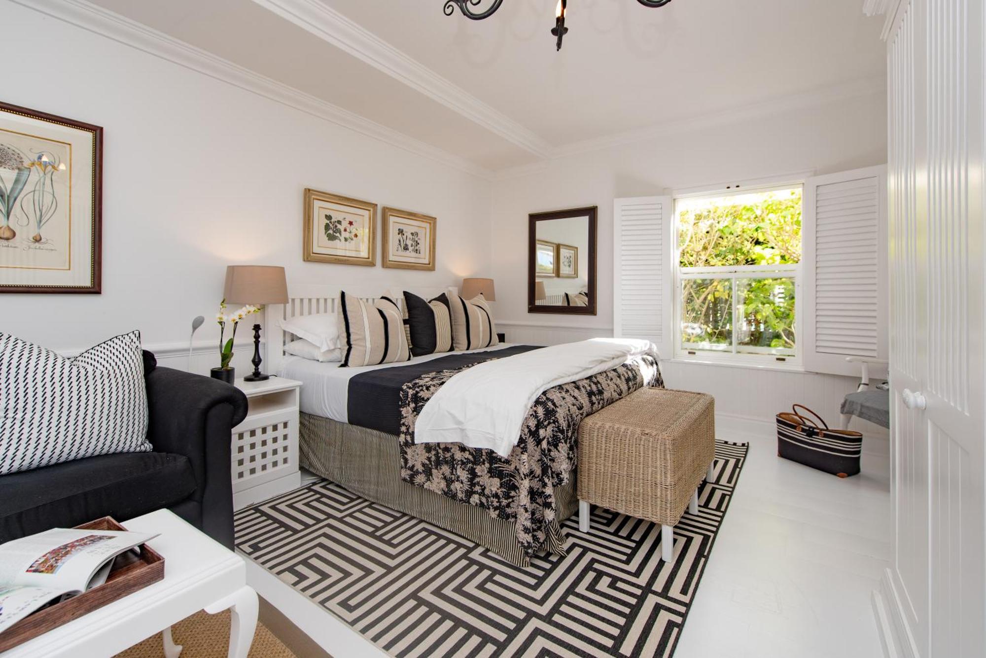 Southern Cross Beach House Plettenberg Bay Camera foto