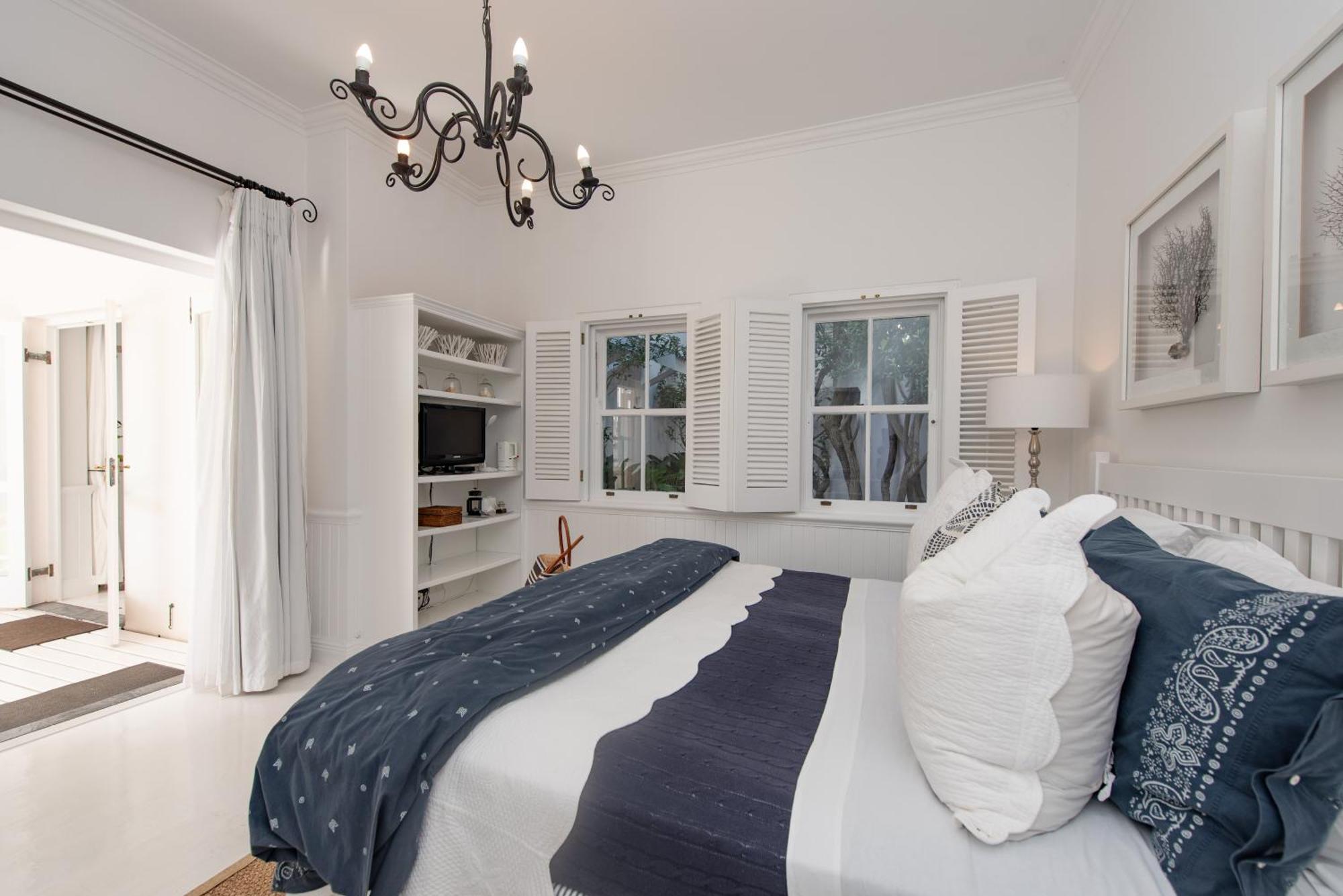 Southern Cross Beach House Plettenberg Bay Camera foto
