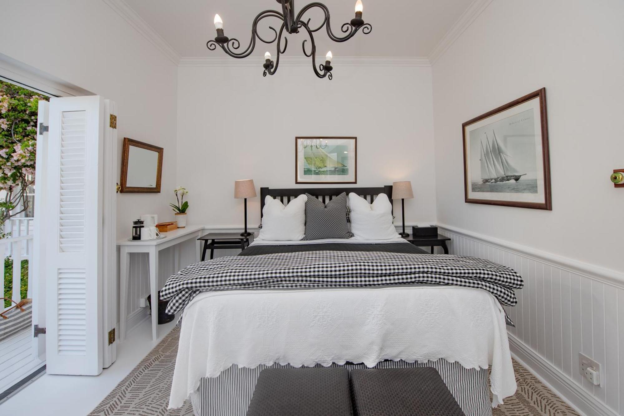 Southern Cross Beach House Plettenberg Bay Camera foto