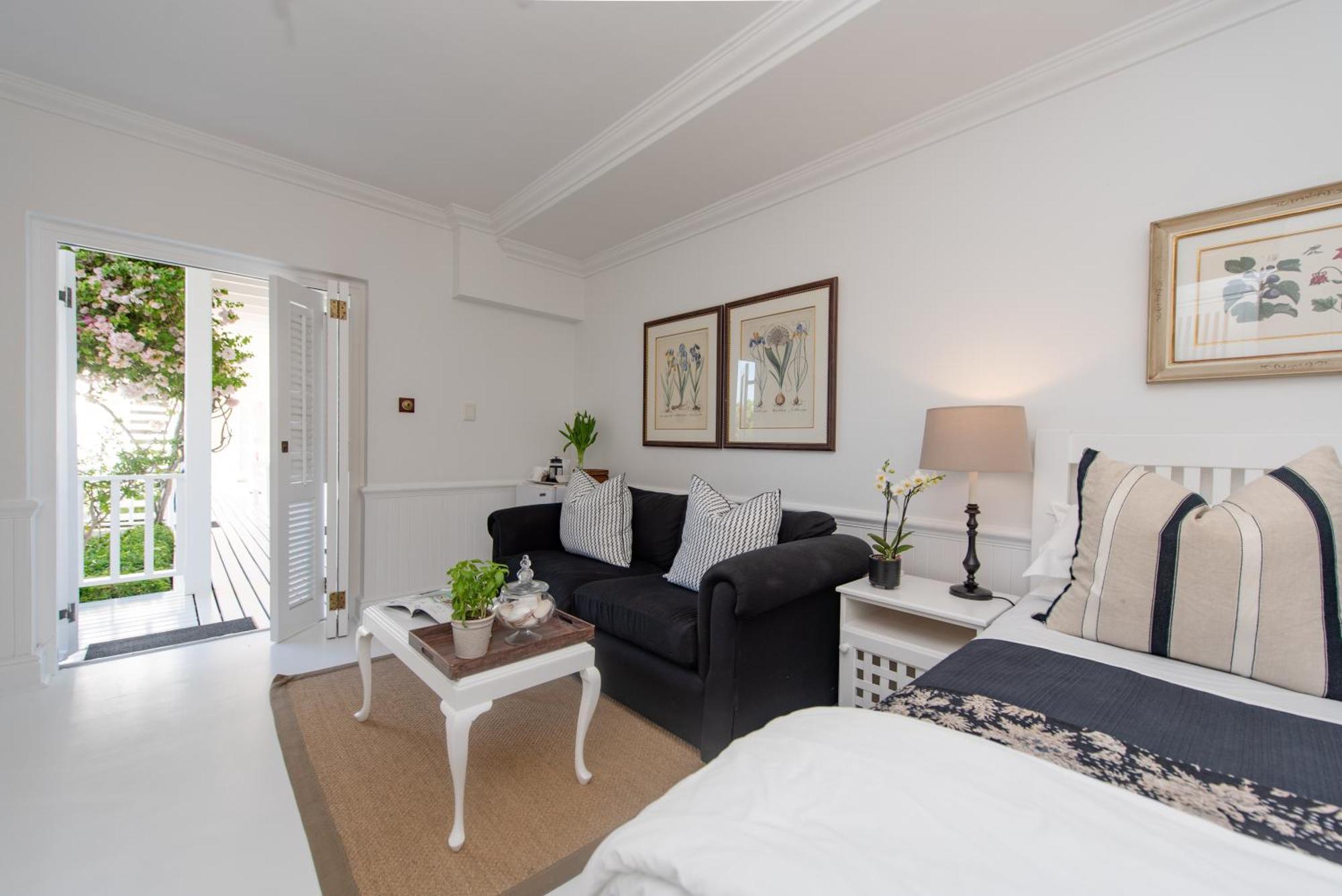Southern Cross Beach House Plettenberg Bay Camera foto