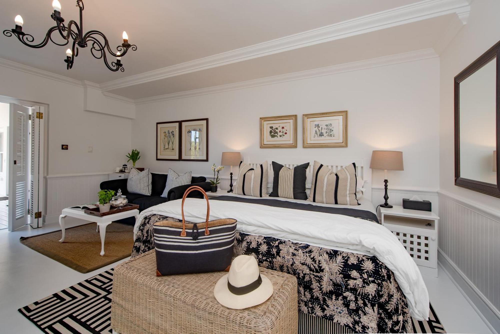 Southern Cross Beach House Plettenberg Bay Camera foto