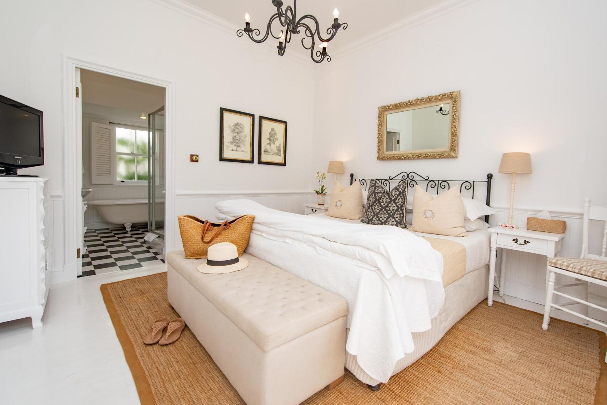 Southern Cross Beach House Plettenberg Bay Camera foto