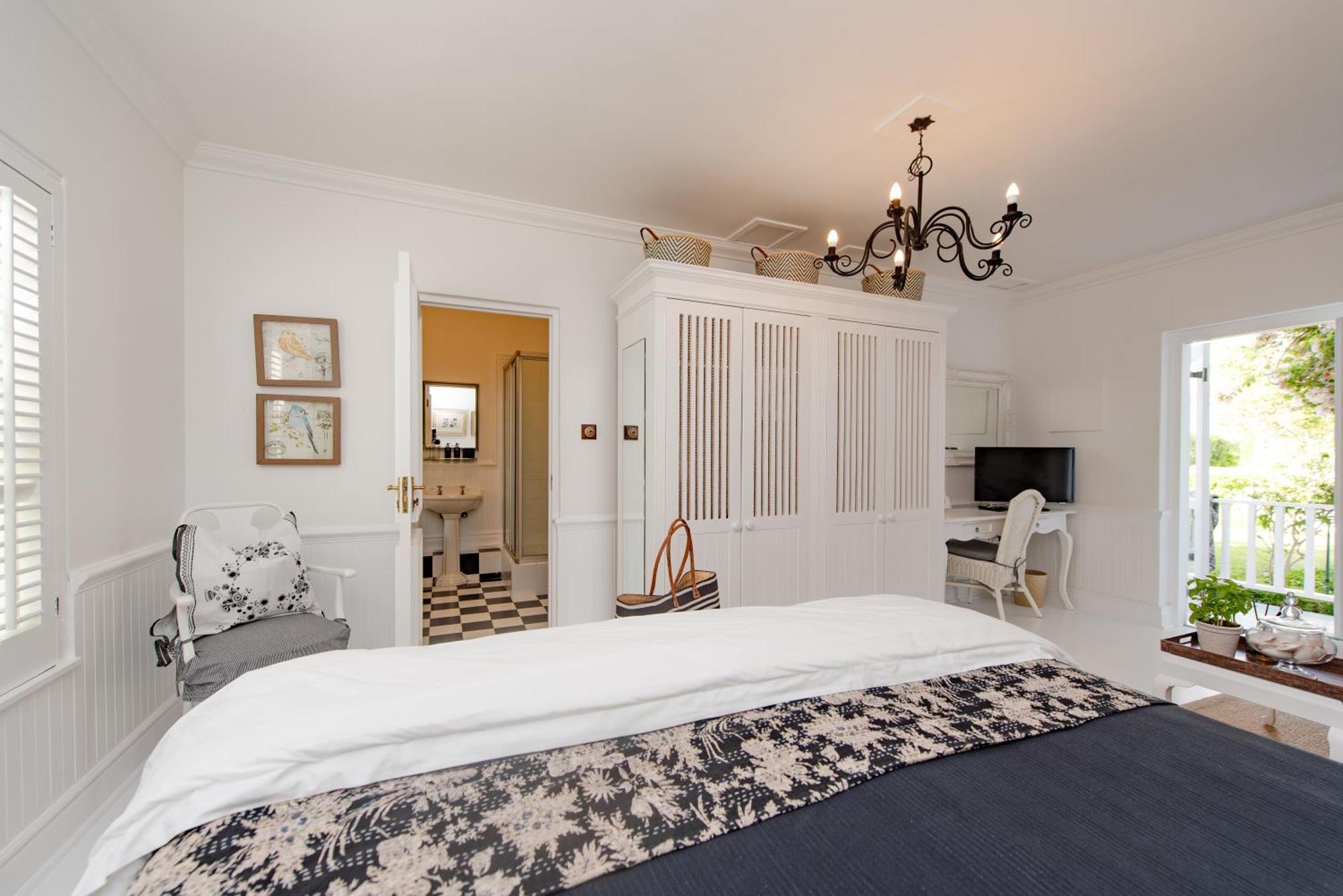 Southern Cross Beach House Plettenberg Bay Camera foto