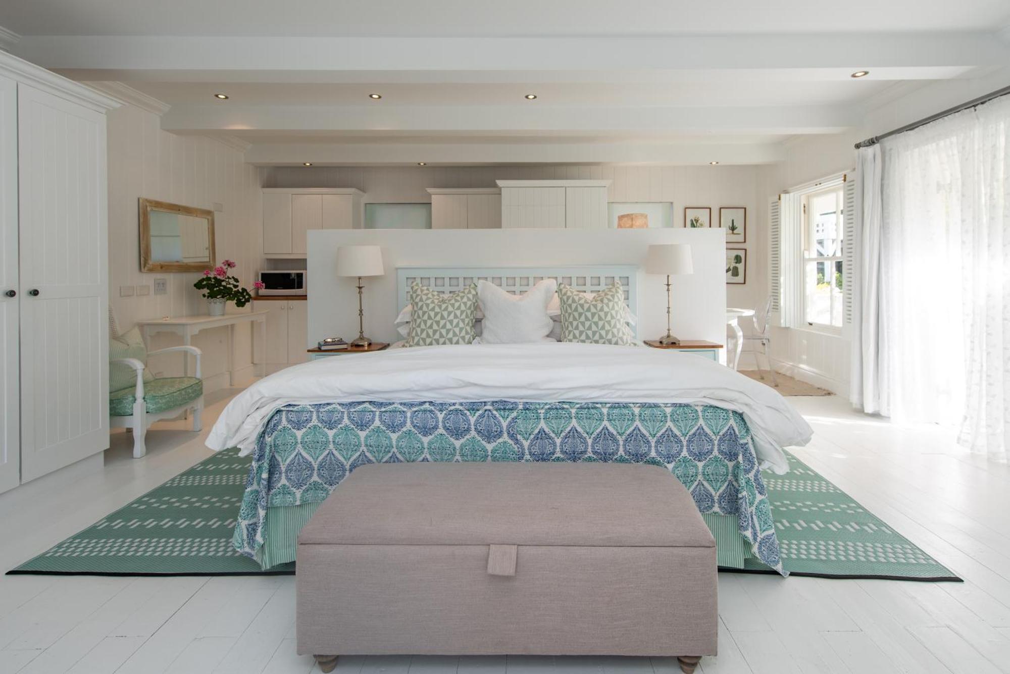 Southern Cross Beach House Plettenberg Bay Camera foto