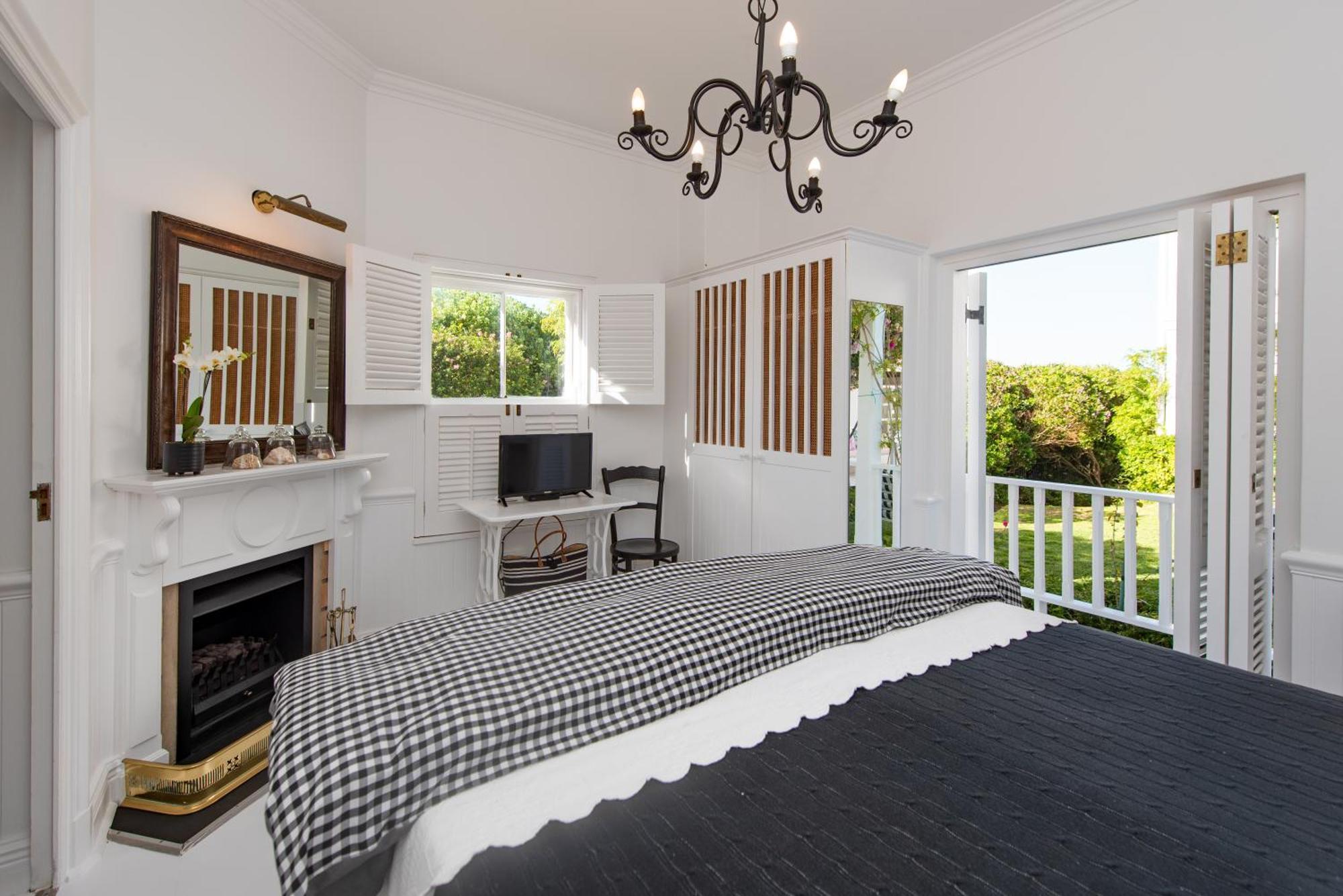 Southern Cross Beach House Plettenberg Bay Camera foto