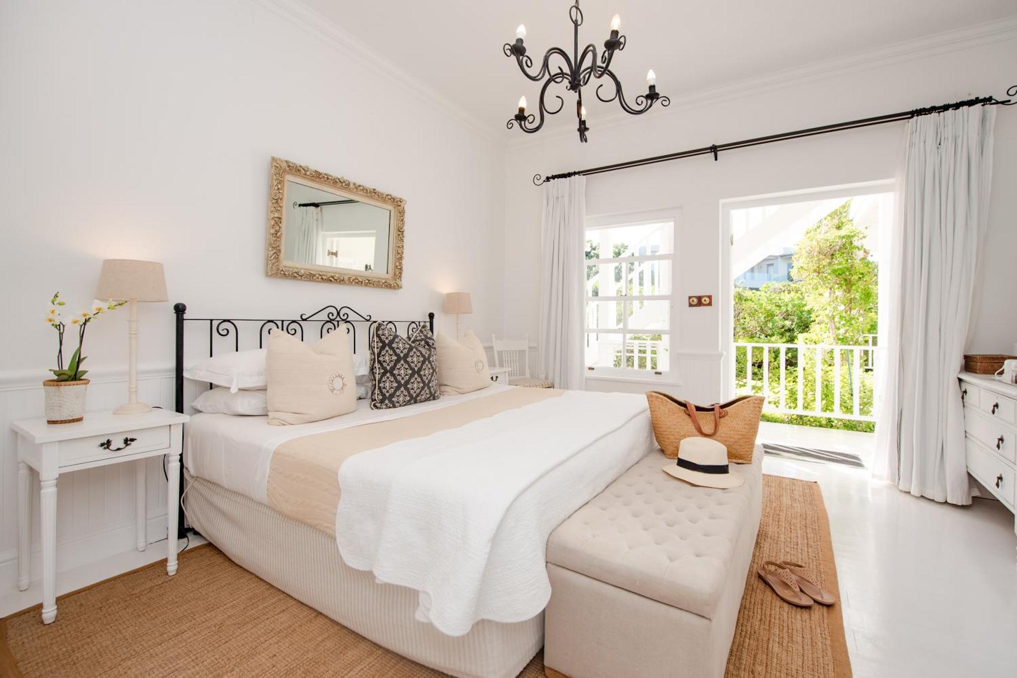 Southern Cross Beach House Plettenberg Bay Camera foto