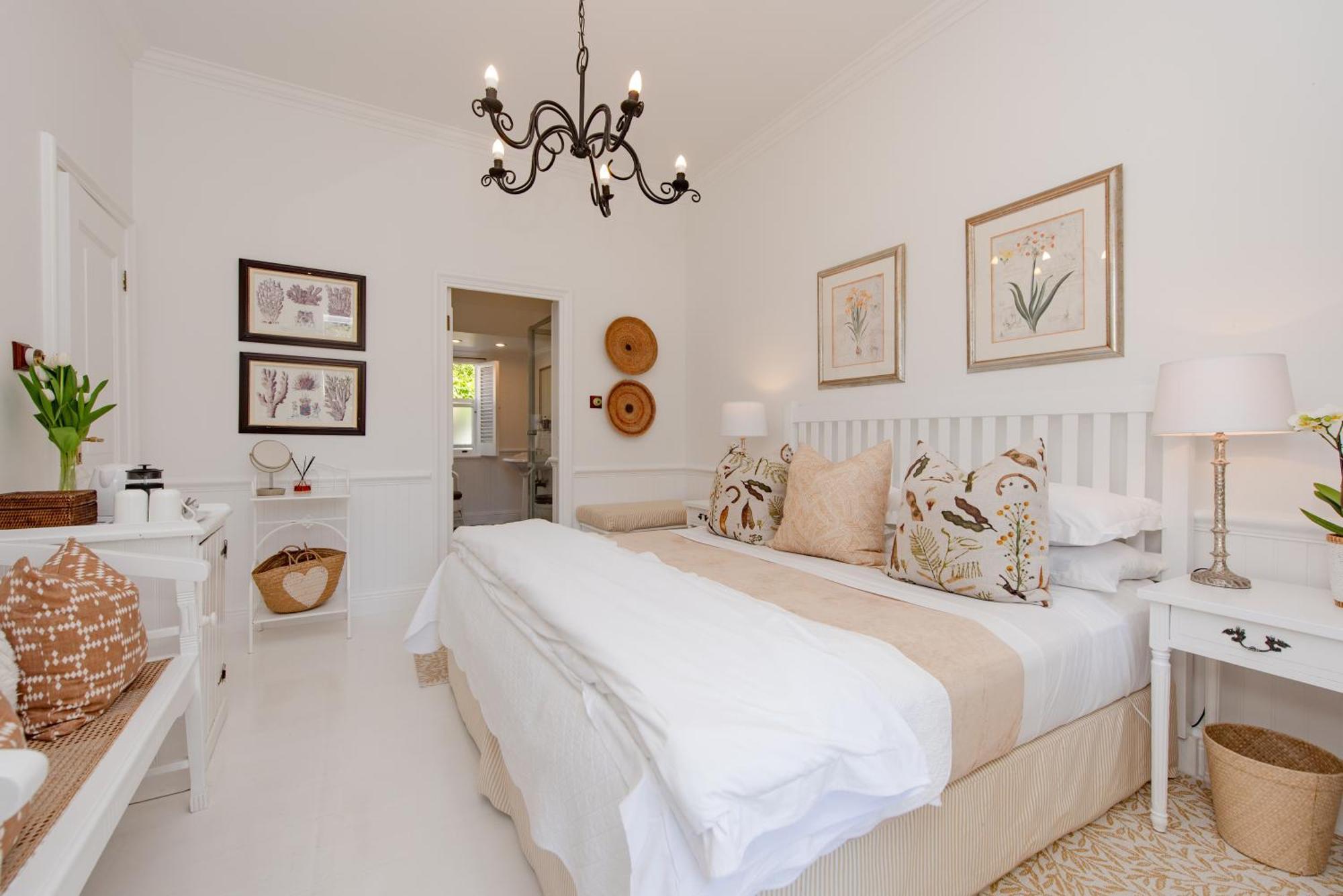 Southern Cross Beach House Plettenberg Bay Camera foto