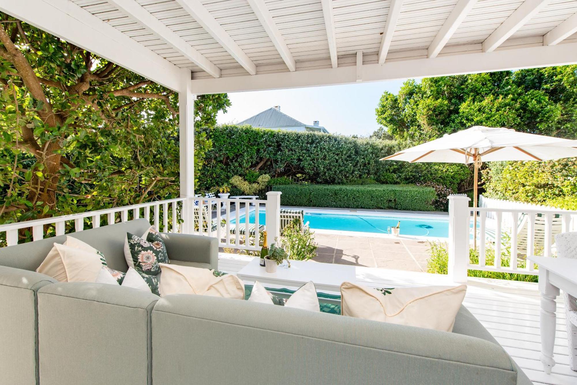 Southern Cross Beach House Plettenberg Bay Camera foto