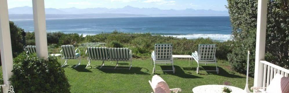 Southern Cross Beach House Plettenberg Bay Esterno foto